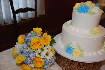 Wedding/Banquet 65 of 71