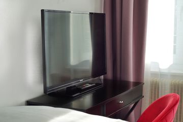 Television