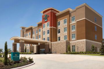 Homewood Suites by Hilton North Houston / Spring