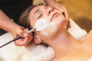 Spa treatment