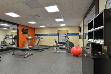 Health and Fitness 47 of 49