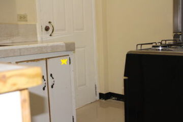 In-Room Kitchen