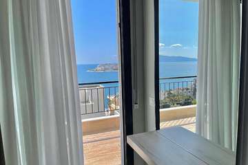 View from room