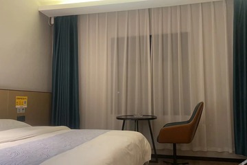雅致双床房