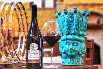 Winery