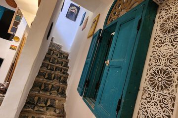 Staircase