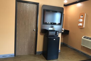 Mini-refrigerator