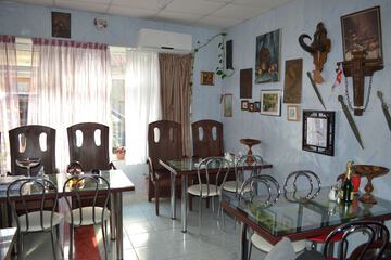 Cafe