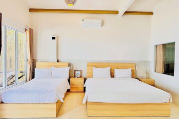 Extra beds
