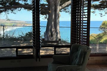 Beach/ocean view