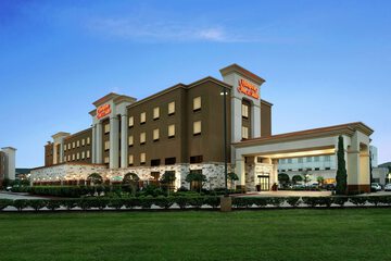Hampton Inn & Suites Houston / Pasadena