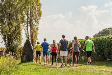 Hiking