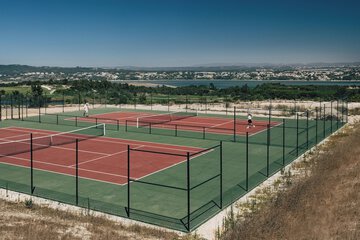 Sports facility