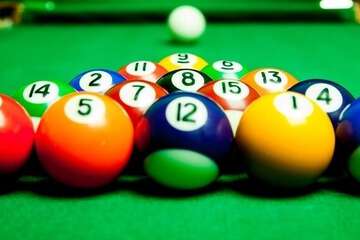 Billiards