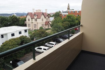 View from room