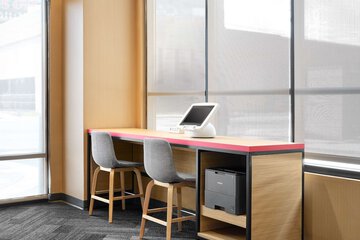 Business Center 28 of 28