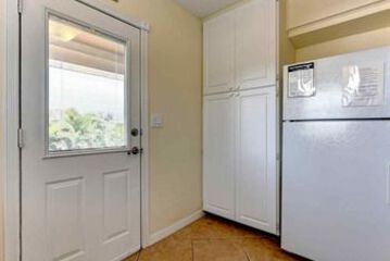 In-Room Kitchen