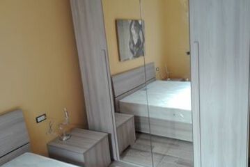Guestroom View
