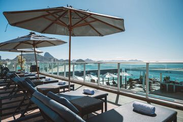 Sundeck