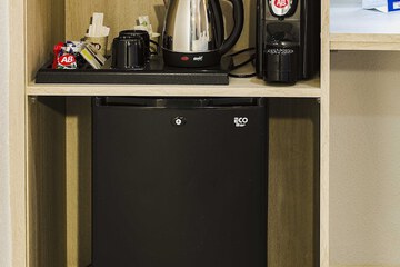 Minibar
