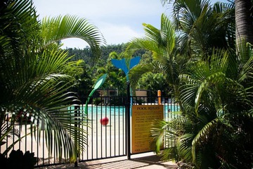 Children's pool