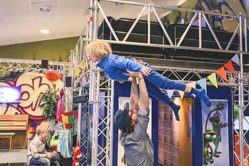 Children's activities