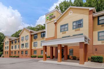 Extended Stay America Select Suites - Atlanta - Alpharetta - Rock Mill Rd.