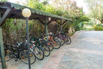 Bicycling
