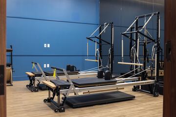Pilates