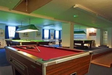 Billiards