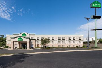 Wingate by Wyndham Augusta / Fort Eisenhower