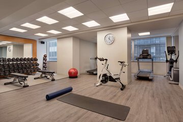 Health and Fitness 32 of 34