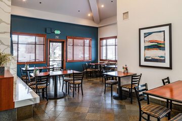 Breakfast/Coffee Service 25 of 28