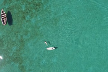 Kayaking