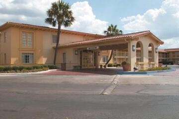 Baymont by Wyndham San Antonio South Park
