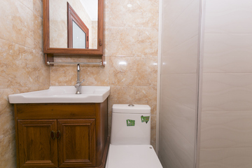 Hotel Interior or Public Areas