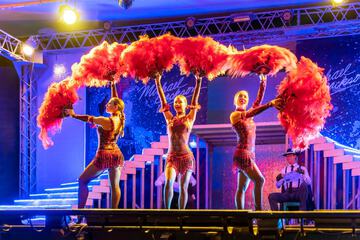Theater show