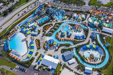 Water park