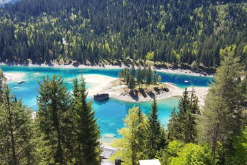 Lake