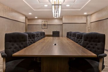Meeting 54 of 65