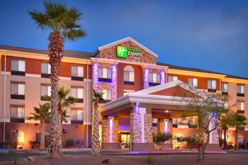Holiday Inn Express Hotel & Suites El Paso I-10 East by IHG