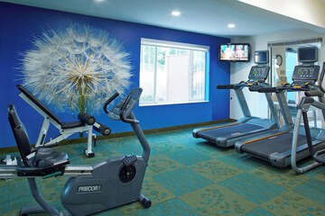 Health and Fitness 29 of 33
