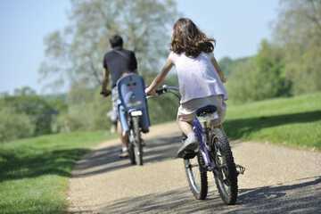 Bicycling