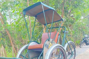 Bicycling