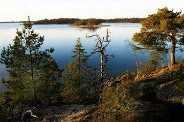 Lake