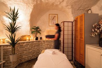Massage
