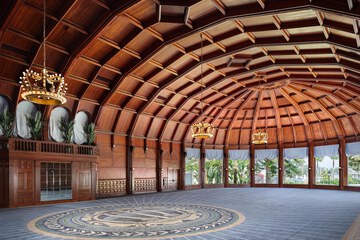 Ballroom
