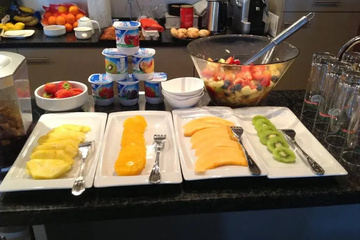 meal