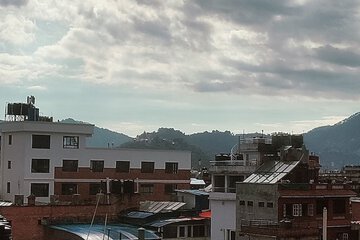 City view