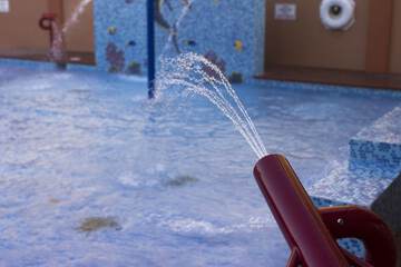 Children's pool